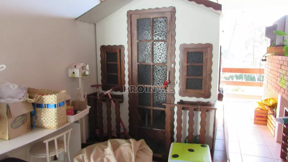 Casa de Condomínio, 4 quartos - Foto 19