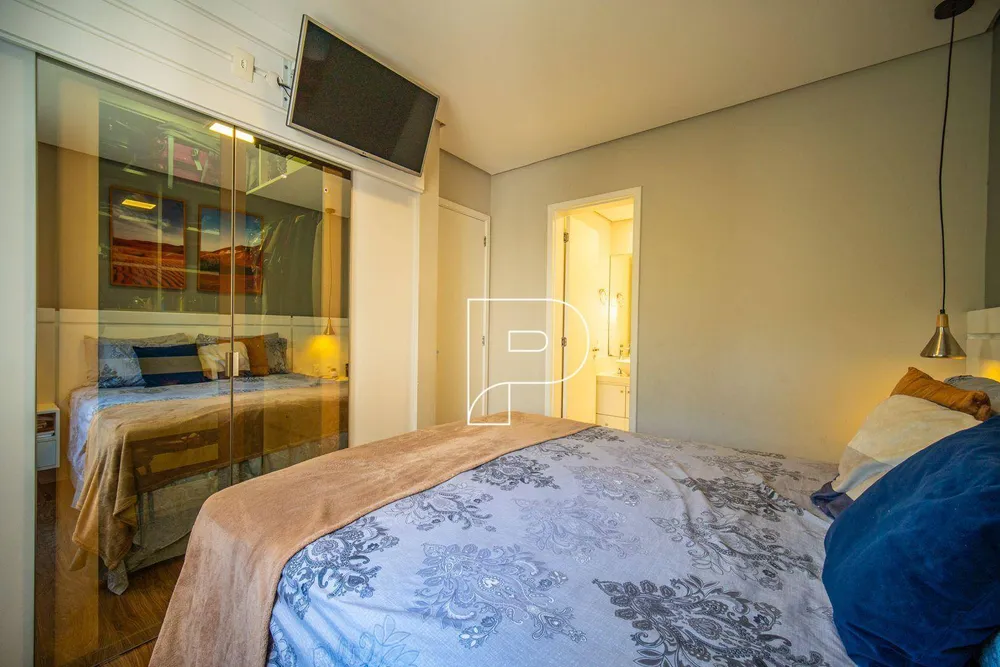 Apartamento, 3 quartos, 108 m² - Foto 6