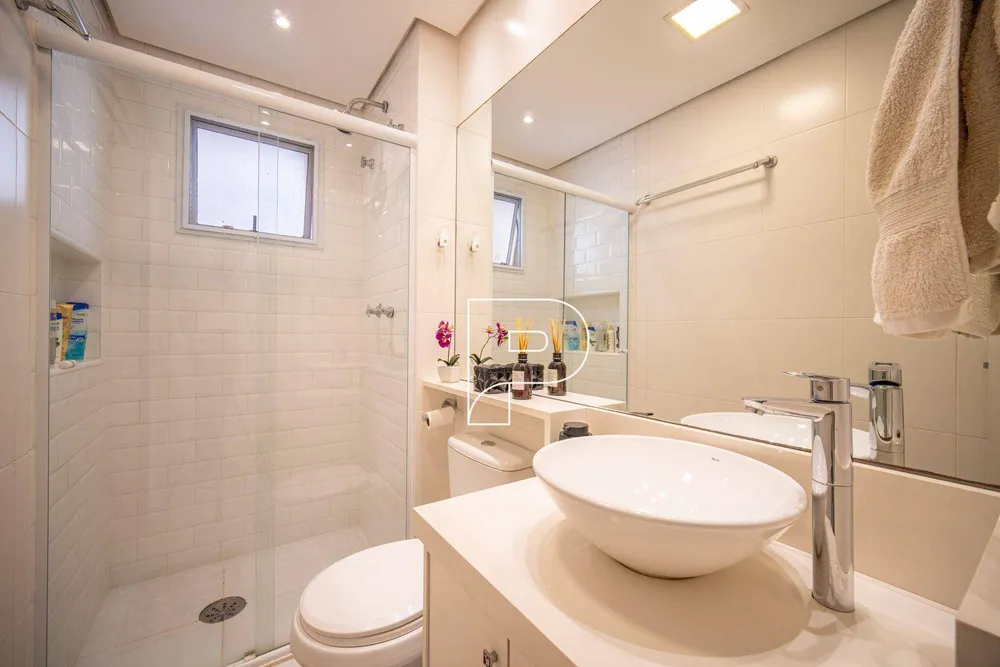 Apartamento, 3 quartos, 108 m² - Foto 9