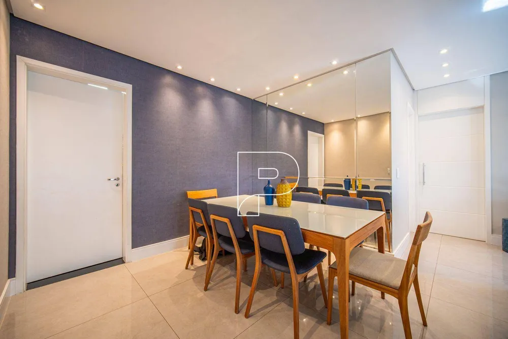 Apartamento, 3 quartos, 108 m² - Foto 3