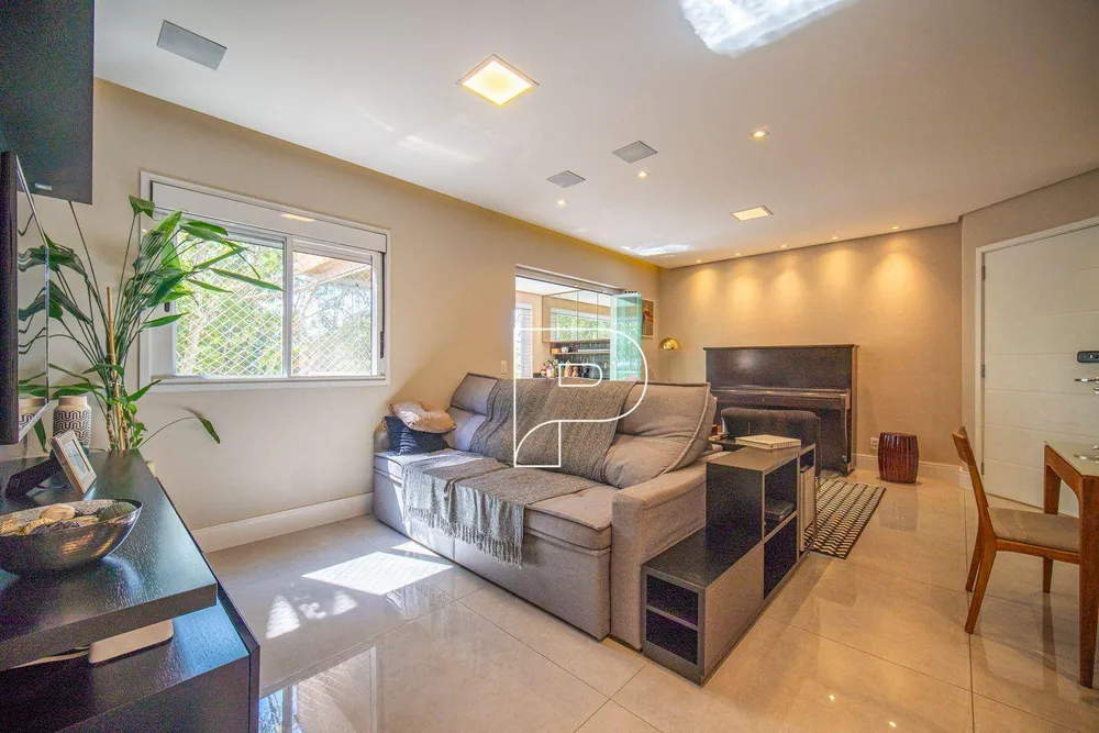 Apartamento, 3 quartos, 108 m² - Foto 1