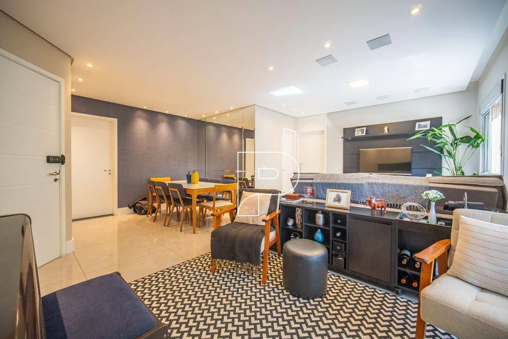 Apartamento, 3 quartos, 108 m² - Foto 4