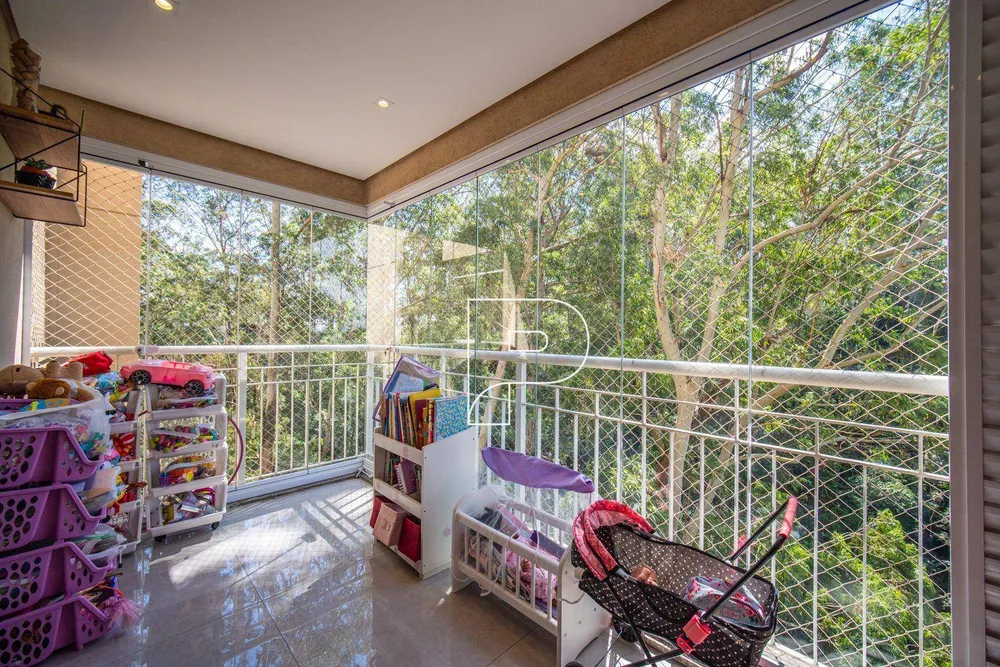 Apartamento, 3 quartos, 108 m² - Foto 5