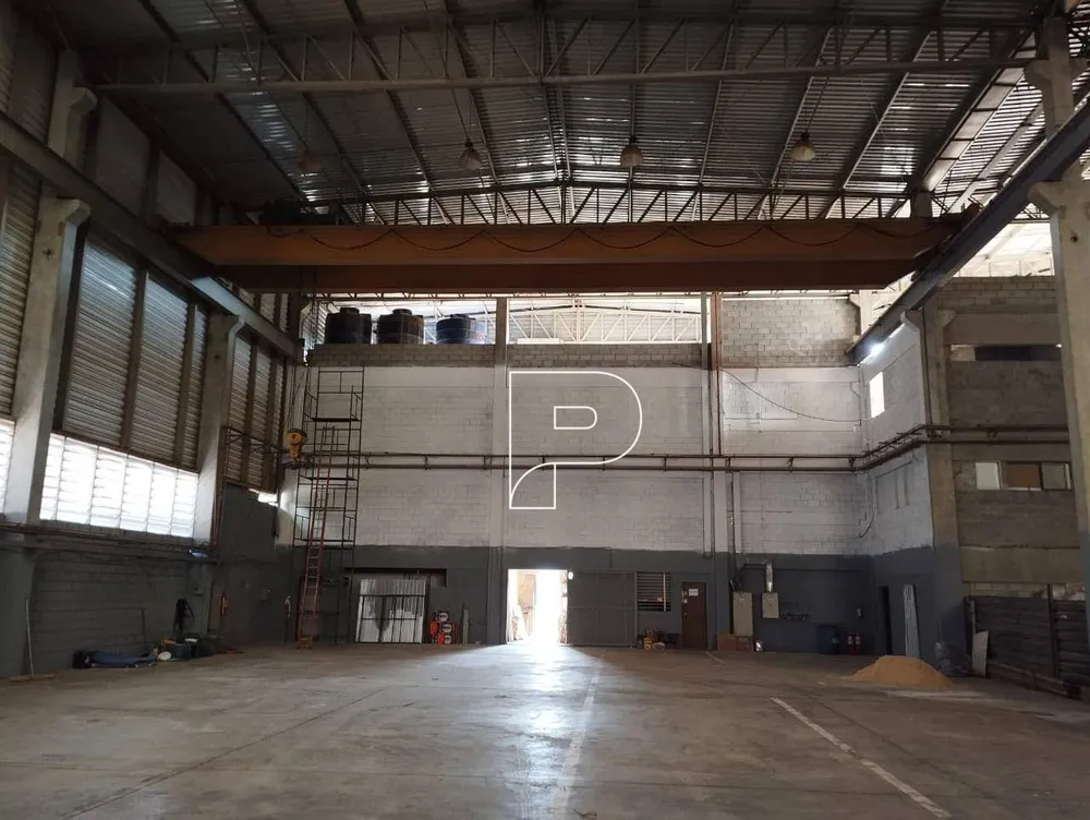 Depósito-Galpão, 1600 m² - Foto 5