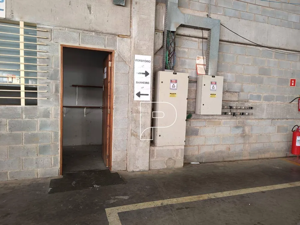 Depósito-Galpão, 1600 m² - Foto 8