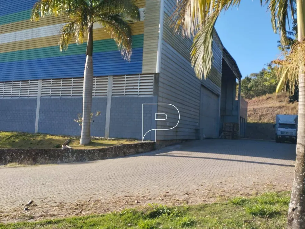 Depósito-Galpão, 1600 m² - Foto 2