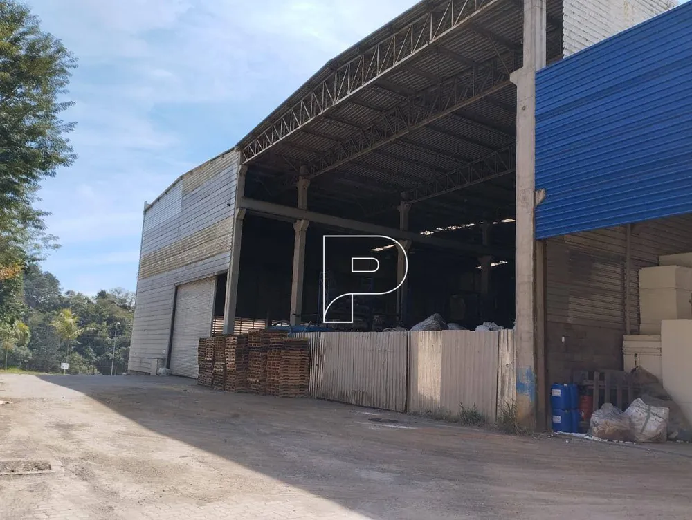 Depósito-Galpão, 1600 m² - Foto 4