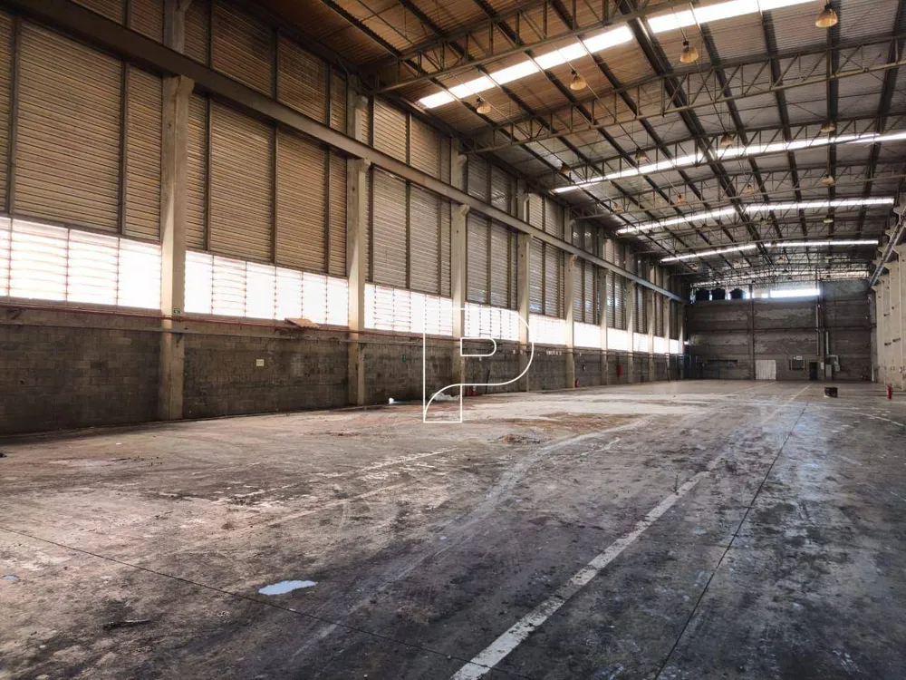 Depósito-Galpão, 1600 m² - Foto 6