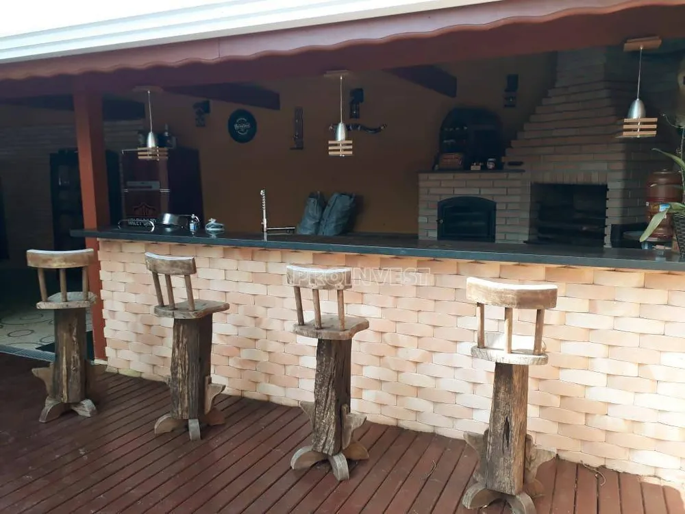 Casa de Condomínio, 3 quartos - Foto 7