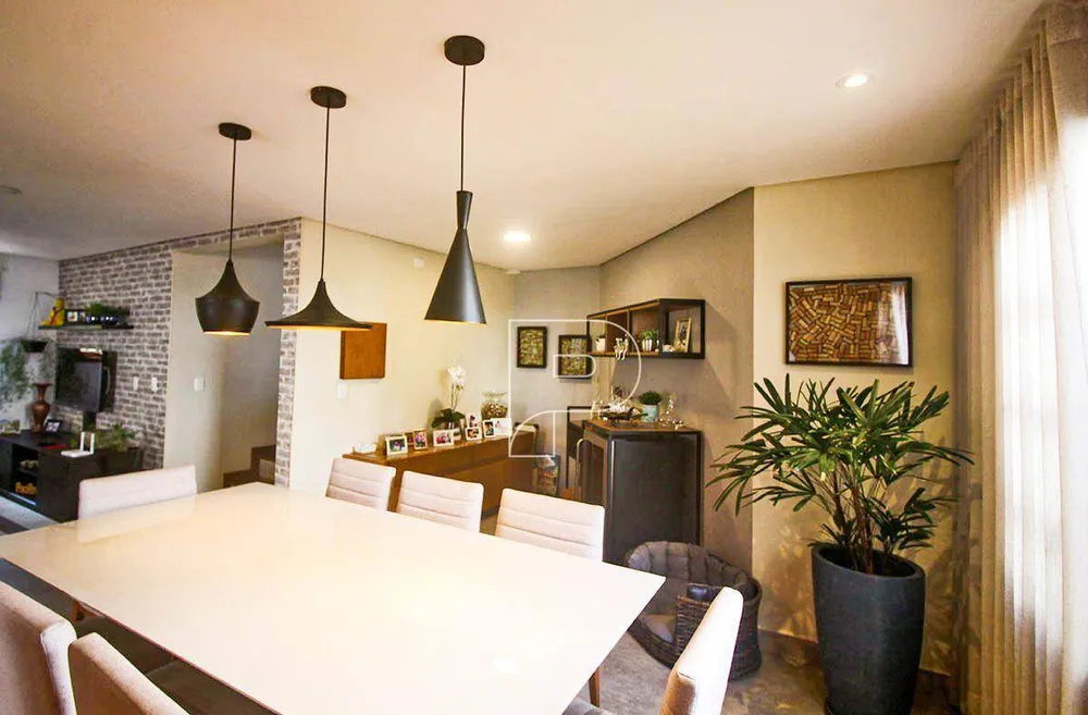 Casa de Condomínio, 4 quartos - Foto 8