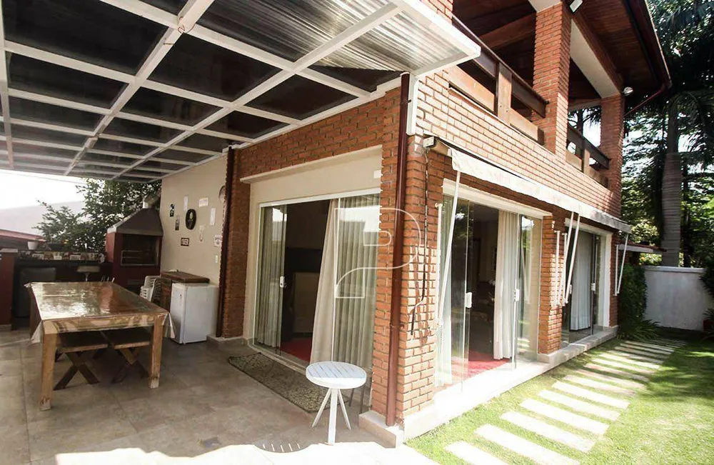 Casa de Condomínio, 4 quartos - Foto 3