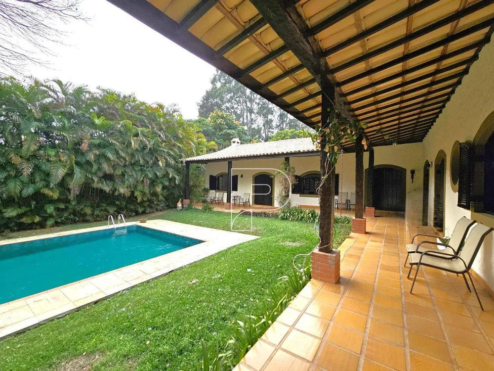 Casa de Condomínio, 5 quartos - Foto 11