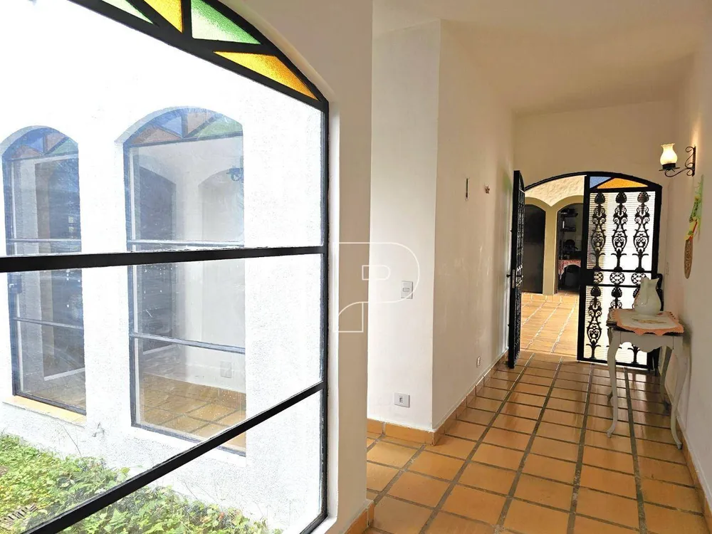 Casa de Condomínio, 5 quartos - Foto 2