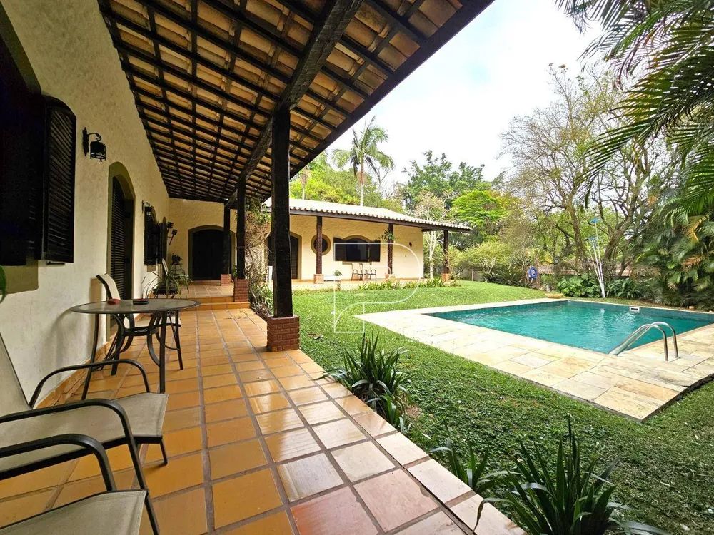 Casa de Condomínio, 5 quartos - Foto 1