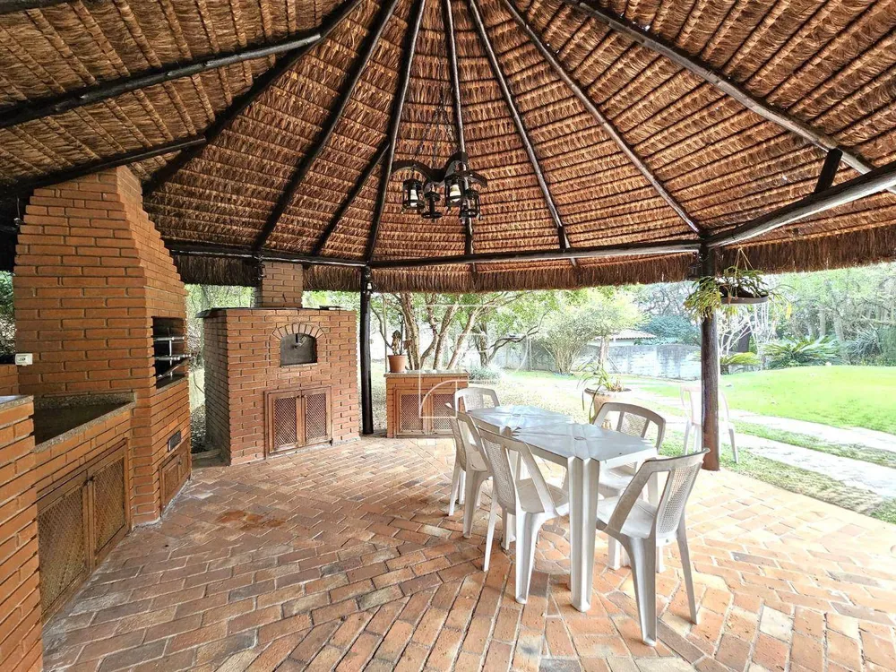 Casa de Condomínio, 5 quartos - Foto 12