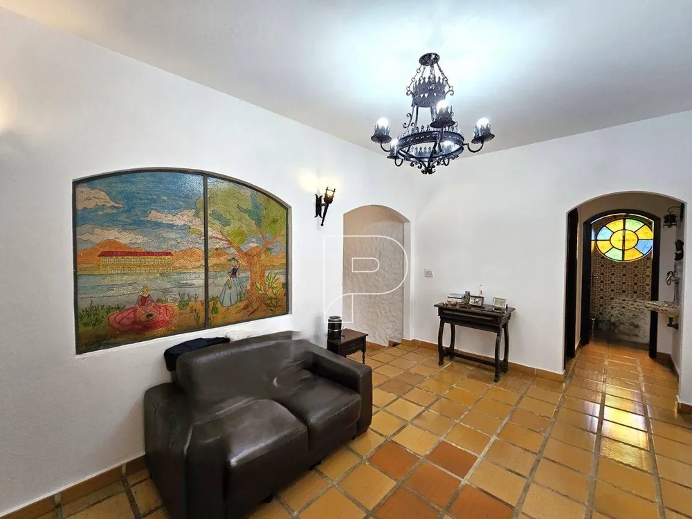 Casa de Condomínio, 5 quartos - Foto 4
