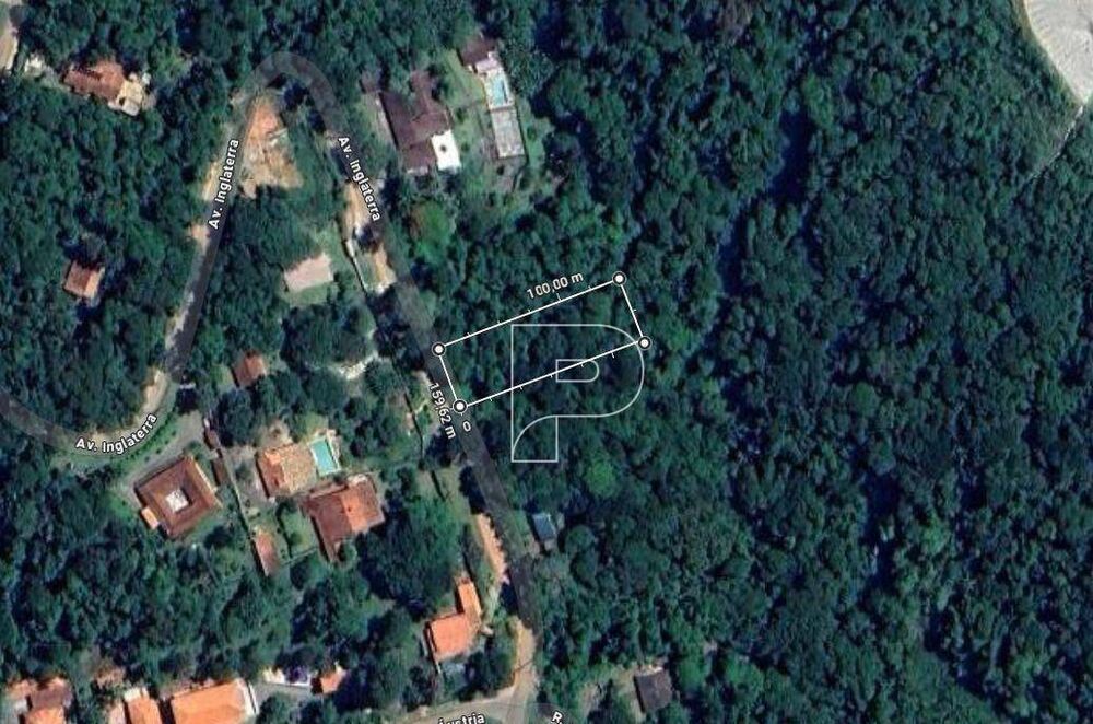 Loteamento e Condomínio, 1200 m² - Foto 12