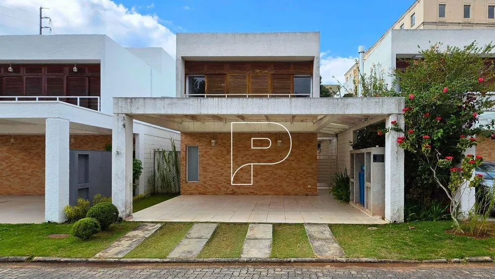 Casa de Condomínio, 3 quartos - Foto 2
