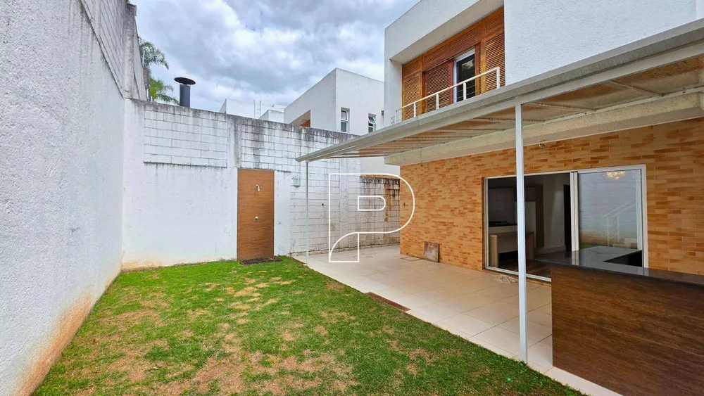 Casa de Condomínio, 3 quartos - Foto 12
