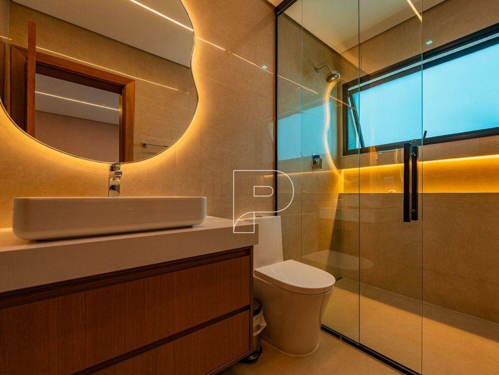Casa de Condomínio, 5 quartos - Foto 1