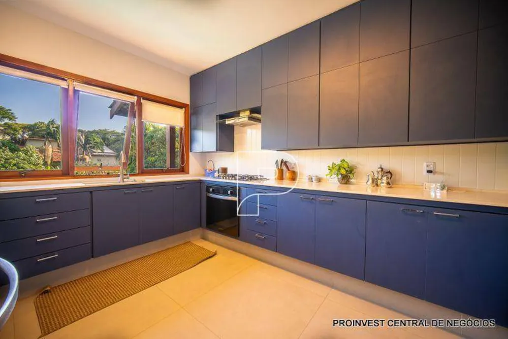 Casa de Condomínio, 5 quartos - Foto 4