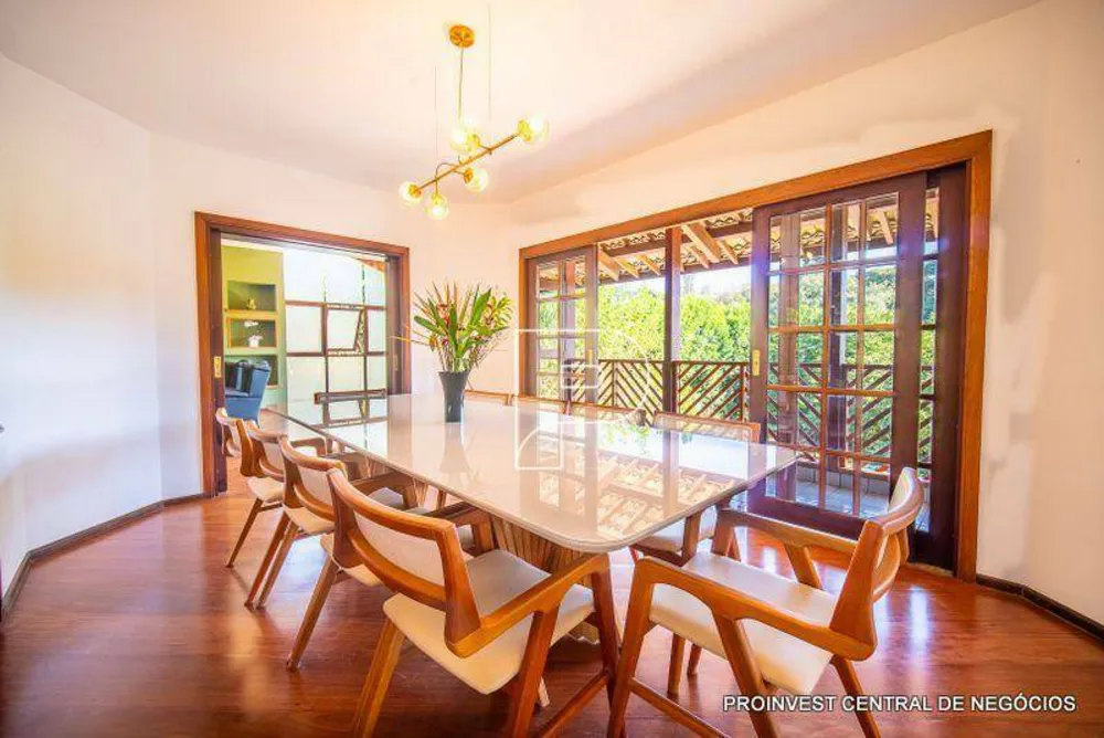 Casa de Condomínio, 5 quartos - Foto 2