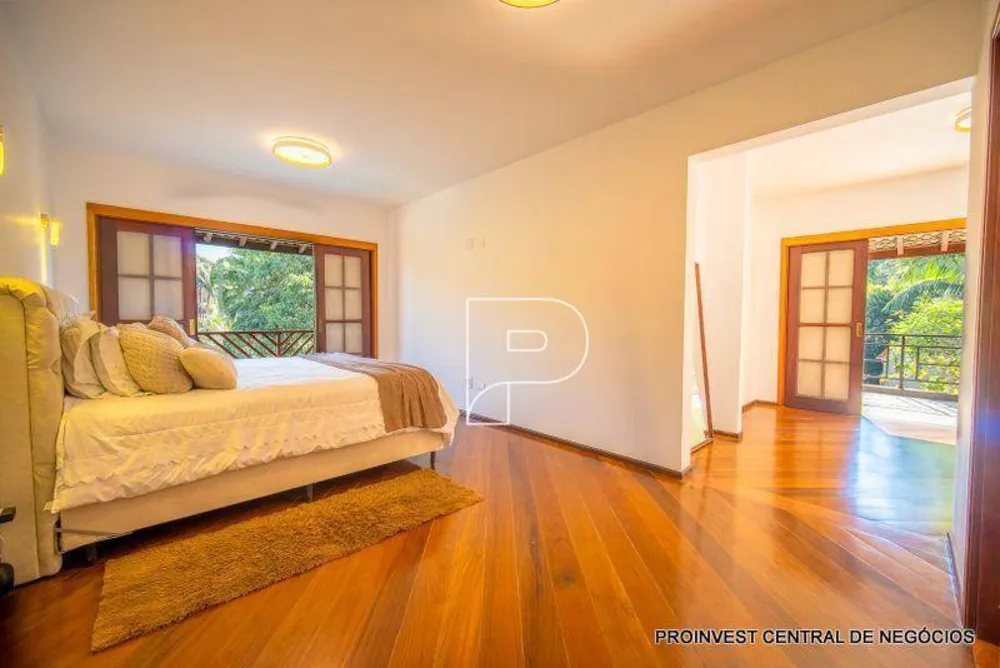 Casa de Condomínio, 5 quartos - Foto 8