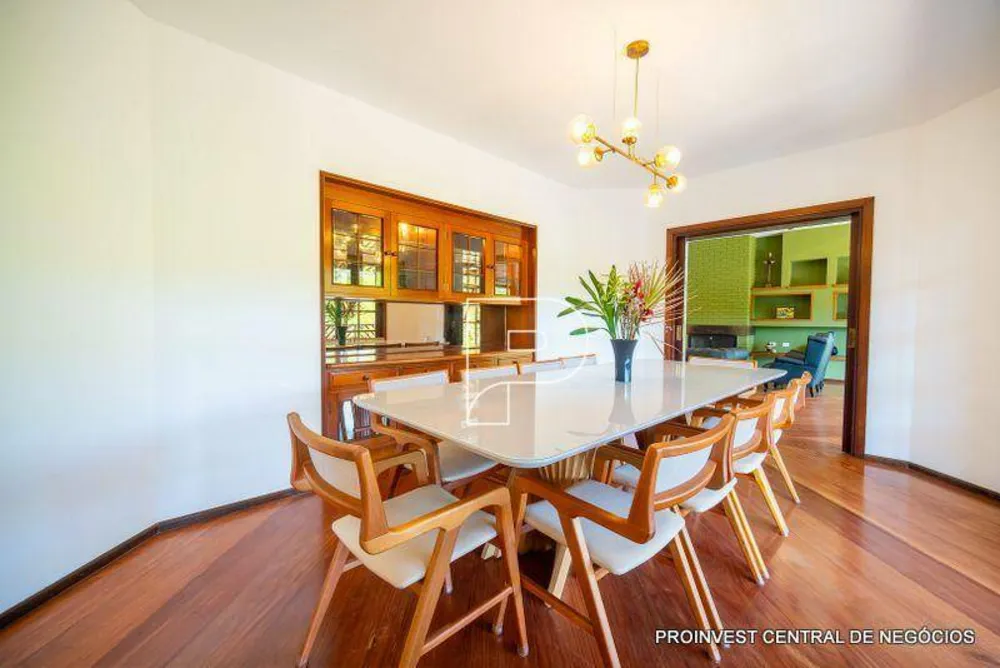 Casa de Condomínio, 5 quartos - Foto 3