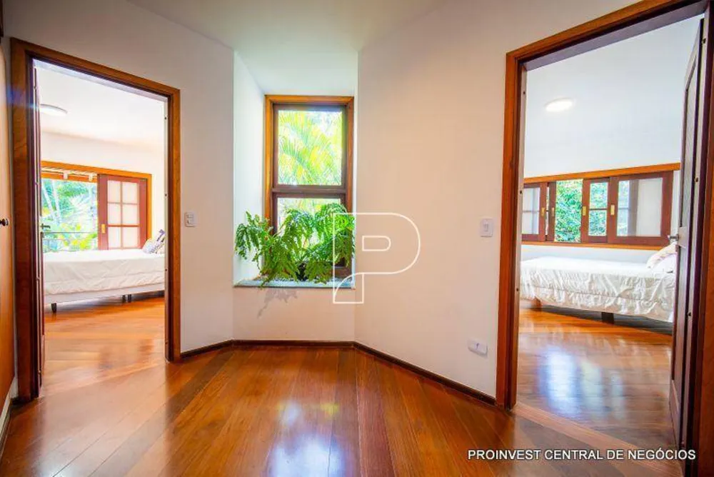 Casa de Condomínio, 5 quartos - Foto 5