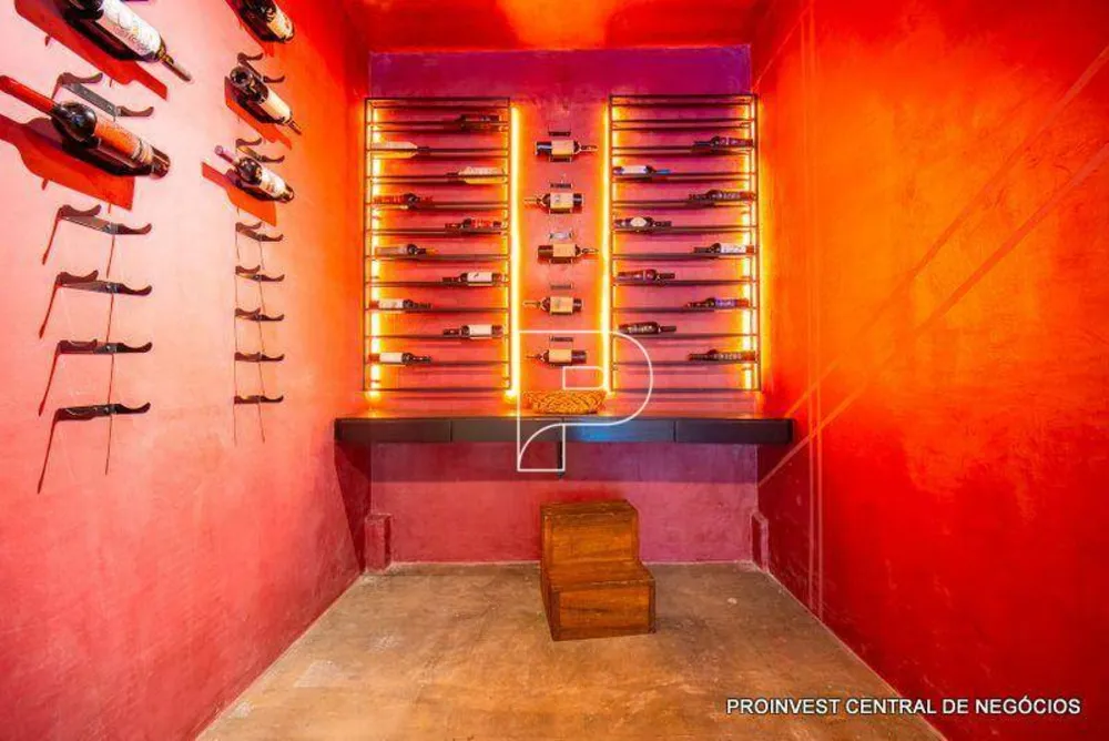 Casa de Condomínio, 5 quartos - Foto 12