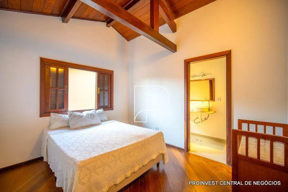 Casa de Condomínio, 5 quartos - Foto 7