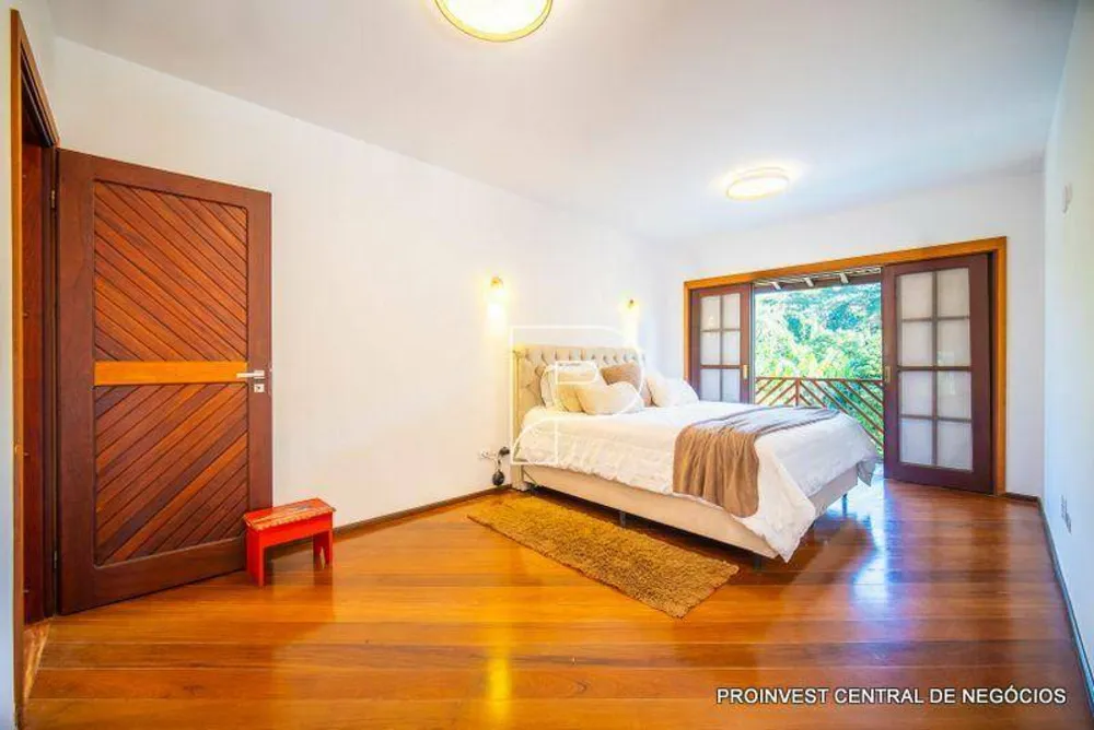 Casa de Condomínio, 5 quartos - Foto 9