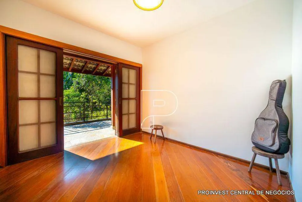 Casa de Condomínio, 5 quartos - Foto 11