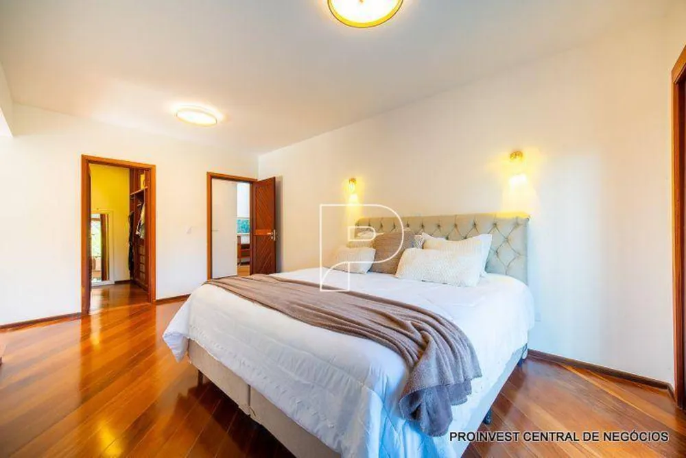Casa de Condomínio, 5 quartos - Foto 10