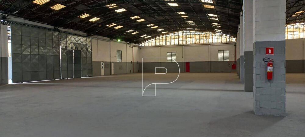 Depósito-Galpão, 3960 m² - Foto 1