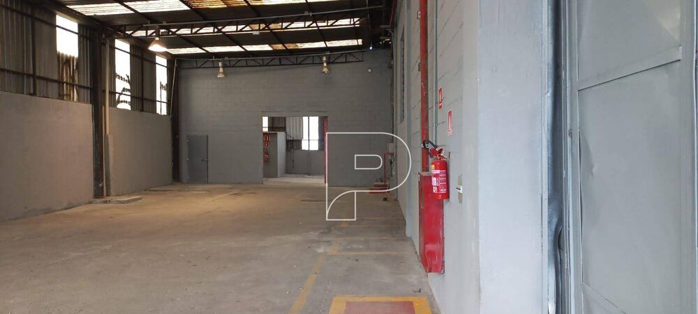 Depósito-Galpão, 3960 m² - Foto 12