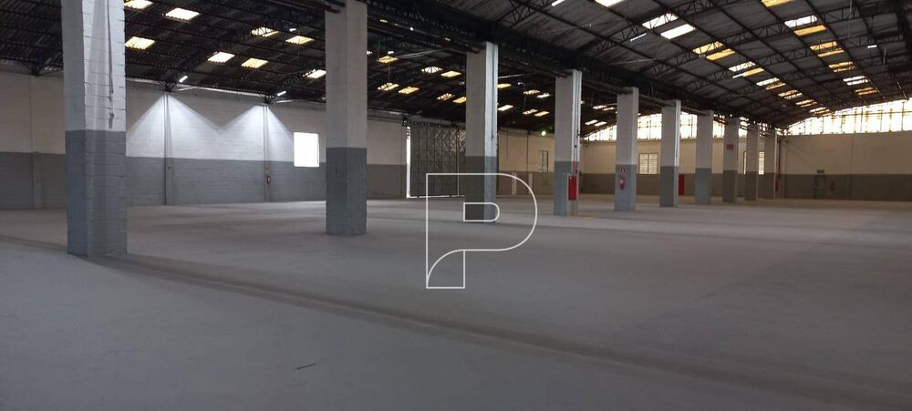 Depósito-Galpão, 3960 m² - Foto 5
