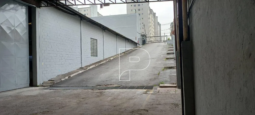 Depósito-Galpão, 3960 m² - Foto 15