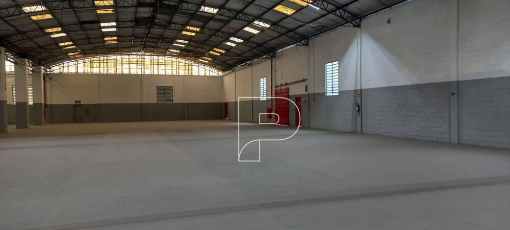 Depósito-Galpão, 3960 m² - Foto 3