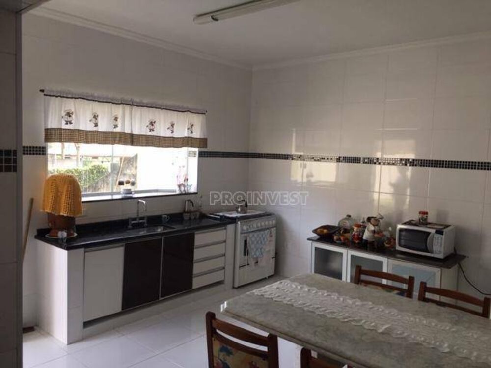 Casa de Condomínio à venda com 3 quartos, 275m² - Foto 5