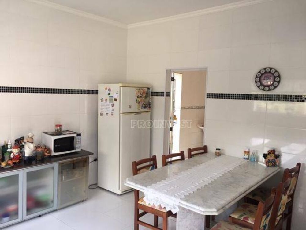 Casa de Condomínio à venda com 3 quartos, 275m² - Foto 6