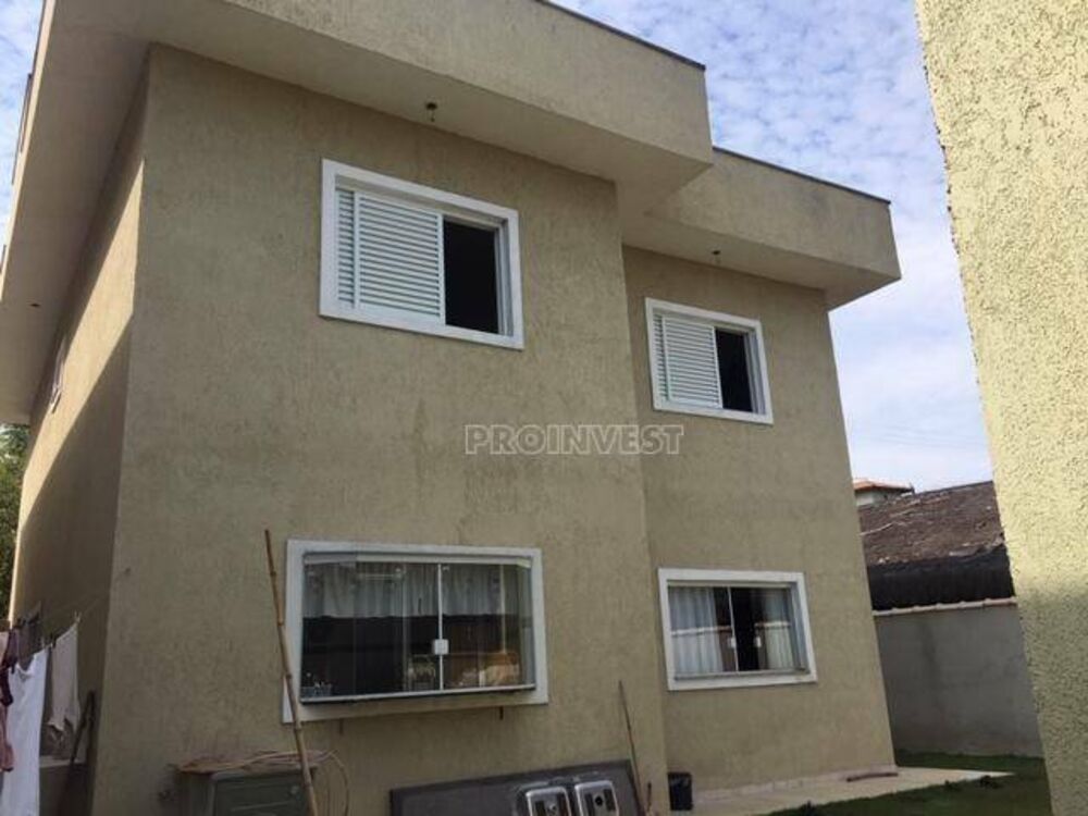 Casa de Condomínio à venda com 3 quartos, 275m² - Foto 11