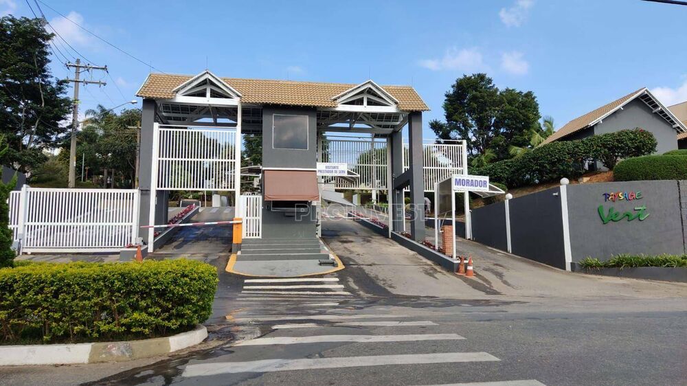 Casa de Condomínio à venda com 3 quartos, 275m² - Foto 15