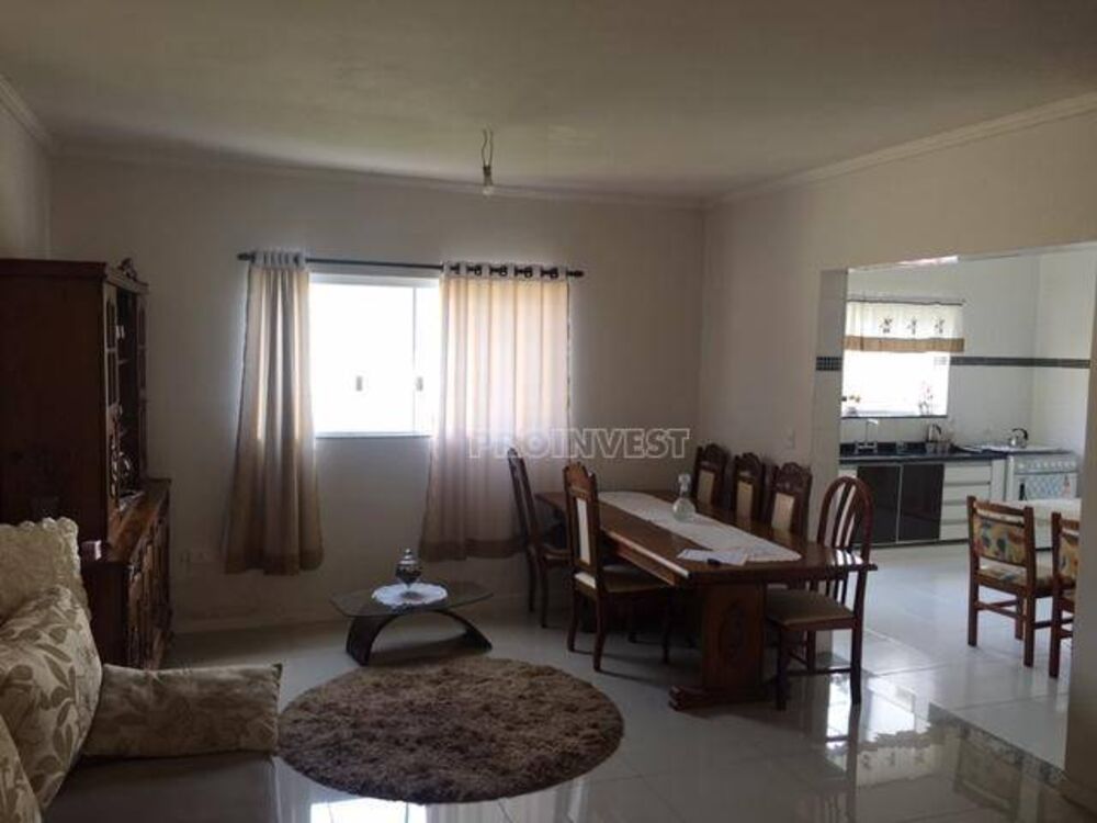 Casa de Condomínio à venda com 3 quartos, 275m² - Foto 3