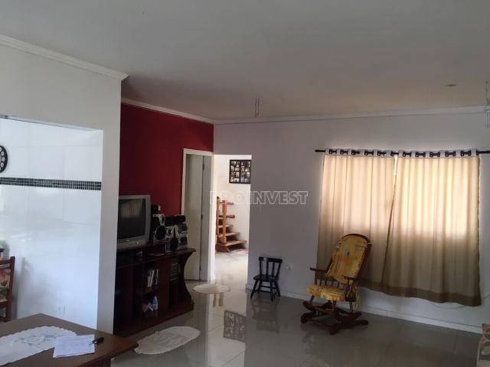 Casa de Condomínio à venda com 3 quartos, 275m² - Foto 7