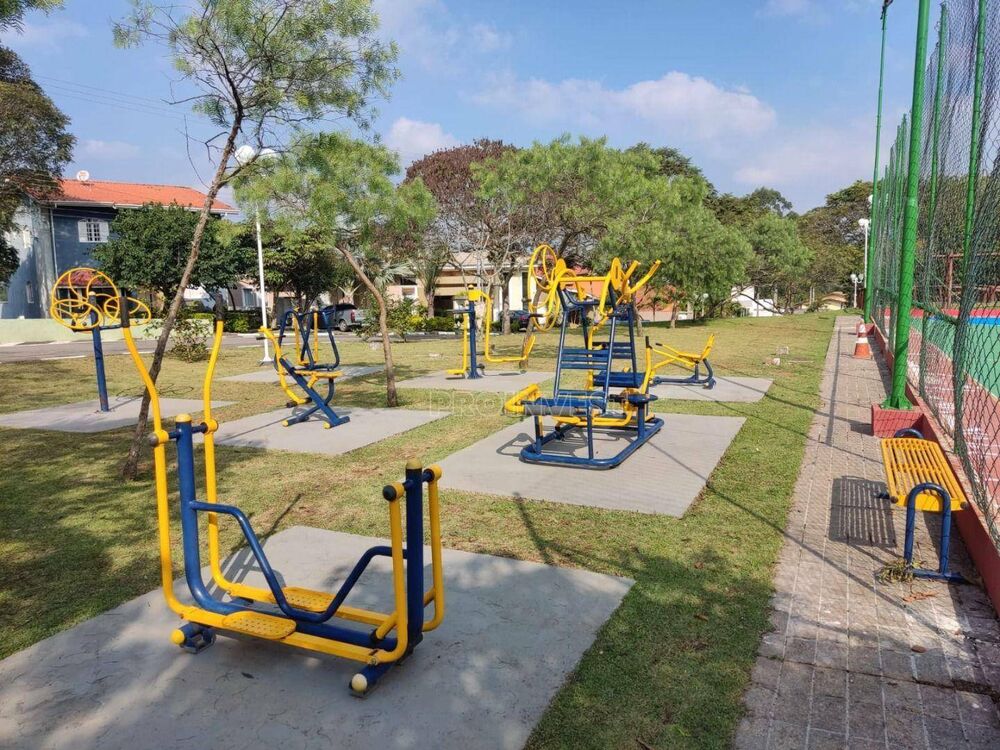 Casa de Condomínio à venda com 3 quartos, 275m² - Foto 24