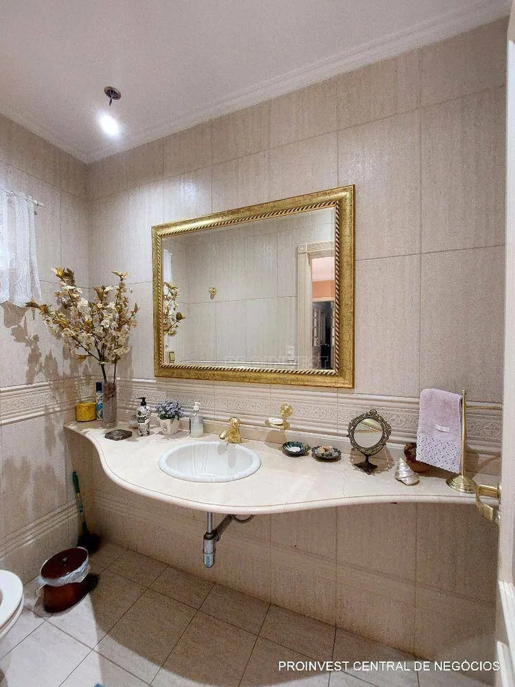 Casa de Condomínio, 4 quartos - Foto 2