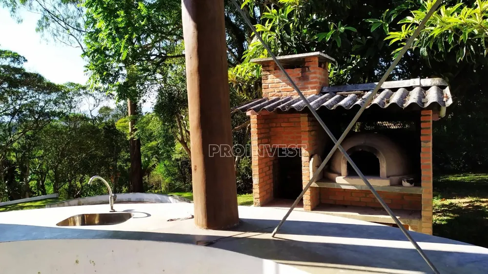 Casa de Condomínio, 3 quartos - Foto 12