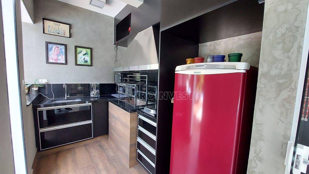 Casa, 3 quartos, 508 m² - Foto 3