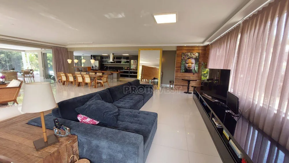 Casa, 3 quartos, 508 m² - Foto 5